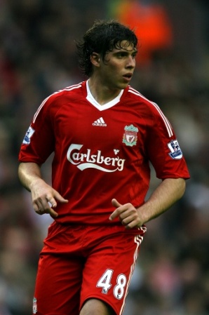 Emiliano Insua Emiliano Insua